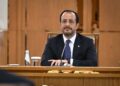 Кипр Президенті Астанадағы қаржылық жобалардың әлеуетін жоғары бағалады