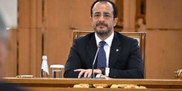 Кипр Президенті Астанадағы қаржылық жобалардың әлеуетін жоғары бағалады
