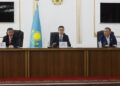 Дамудың жаңа кезеңі