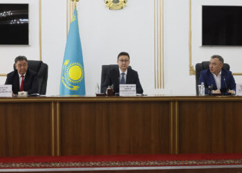 Дамудың жаңа кезеңі