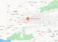 Жетісу облысында жер сілкінді