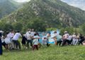Балалар қауіпсіздігі мен құқықтық сауаттылыққа басымдық берілді