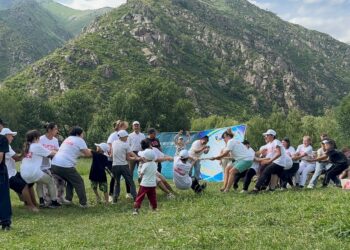 Бала қауіпсіздігіне басымдық берілді