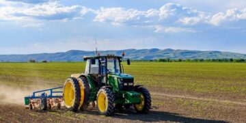Диқандар 511 мыңнан астам гектар жерге өнім екті
