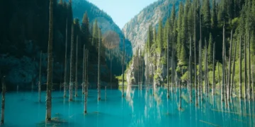 Қазақстан әлемдік туристік рейтингте 28 сатыға көтерілді