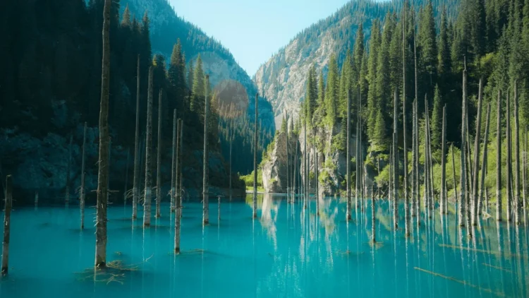 Қазақстан әлемдік туристік рейтингте 28 сатыға көтерілді