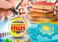 Мемлекеттік тіл – ұлттық бірегейліктің негізі