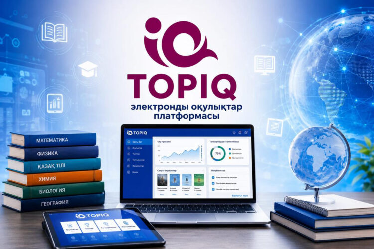 Заманауи платформа
