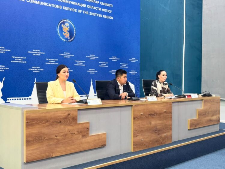 «Көшбасшы» жастар сыйлығына өтінім қабылдау басталды