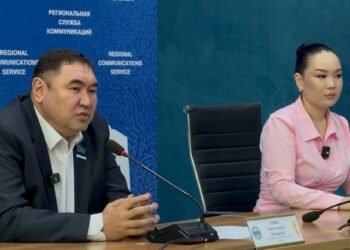 Отбасы мерейін асқақтататын байқау