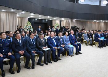 Мемлекет басшысы ауыл шаруашылығының әлеуетін арттыруды тапсырды