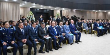 Мемлекет басшысы ауыл шаруашылығының әлеуетін арттыруды тапсырды