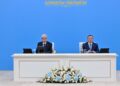 Президент «Таза Қазақстан» тұжырымдамасын орындауды конституциялық міндет деп жариялады