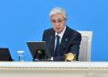 Президент Алатау қаласын дамытудың стратегиялық бағыттарын айқындады