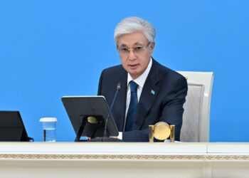 Президент Алатау қаласын дамытудың стратегиялық бағыттарын айқындады