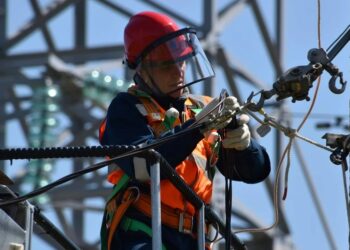 Жетісуда 474 шақырым электр желісі жаңартылуда