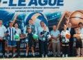 J-league. Кәсіби спортқа бастар жол