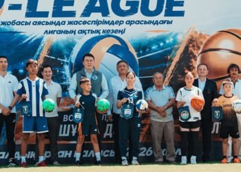 J-league. Кәсіби спортқа бастар жол