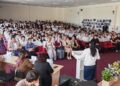 Талдықорғанда есірткіге қарсы акция ұйымдастырылды