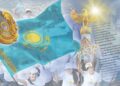 Қазақстан әлемдегі ең бейбіт 50 елдің қатарына енді