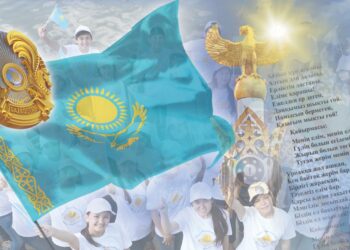 Қазақстан әлемдегі ең бейбіт 50 елдің қатарына енді