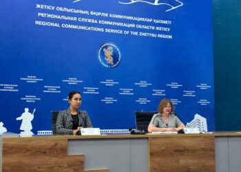 Жетісуда 3 млн теңгелік гранттар беріледі