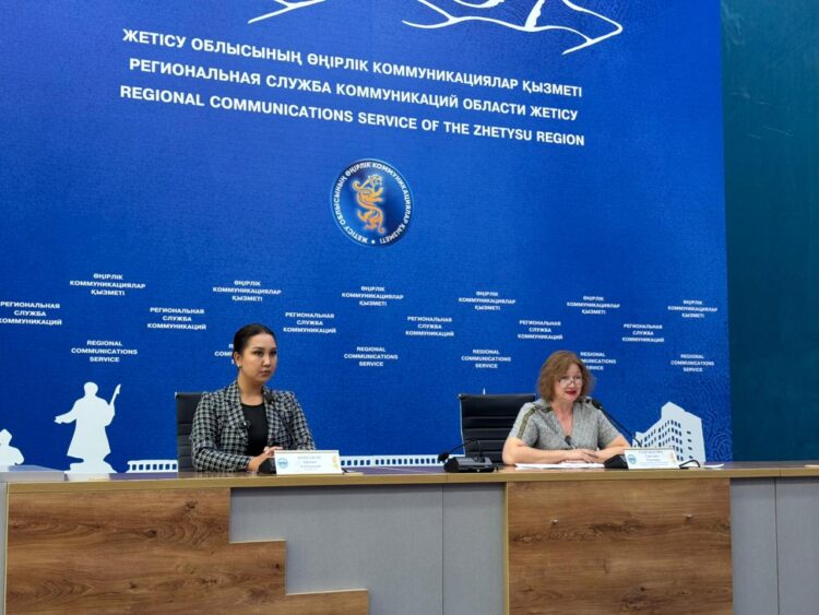 Жетісуда 3 млн теңгелік гранттар беріледі