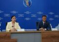 Ұлттық жоба аясында инвестициялар тартылып жатыр
