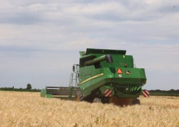 Ескелді ауданында агротехниканың жаңа үлгілері таныстырылды