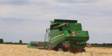 Ескелді ауданында агротехниканың жаңа үлгілері таныстырылды