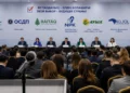 Үгіт науқанының екінші күні қалай өтті?