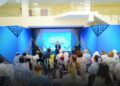 Талдықорғанда этнокітапхана ашылды