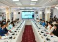 Жаңа Конституцияны іске асыру мәселесі талқыланды