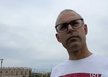 Адасқан шетелдік турист Алакөлге аман-есен жетті