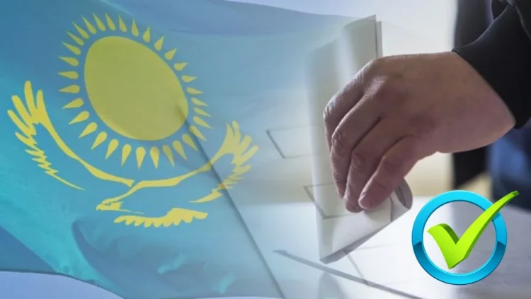 Сайлау алдындағы үгіт жүргізу басталады