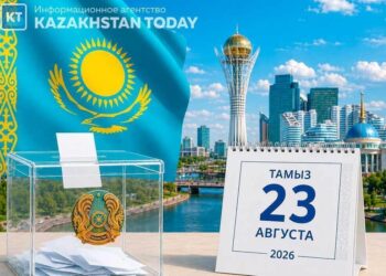 Президент жаңа Жарлыққа қол қойды