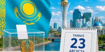 Президент жаңа Жарлыққа қол қойды