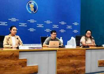 Jetisu Digital: Жетісудың цифрлық жобалары таныстырылды