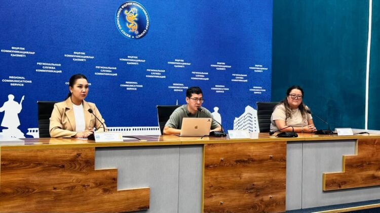 Jetisu Digital: Жетісудың цифрлық жобалары таныстырылды