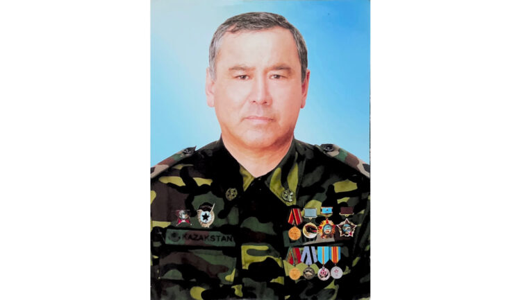 Ортақ міндет
