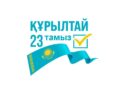 Ақпараттық хабарлама