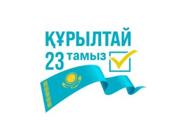 Ақпараттық хабарлама