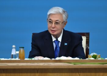 Президент инвесторларға Қазақстанның басты артықшылығын атады