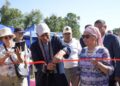 Кербулак ауданының 9 ауылы табиғи газға қосылды