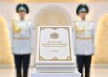 Мемлекет басшысы Қасым-Жомарт Тоқаевтың Қазақстанның Жаңа Конституциясының күшіне енуіне орай үндеуі