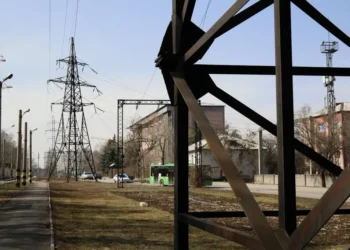 Жетісу көш басында: ТҮКШ жаңғырту жобалары