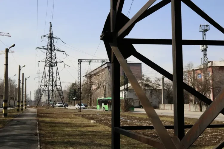 Жетісу көш басында: ТҮКШ жаңғырту жобалары