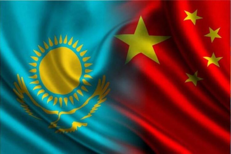 Қазақстан мен Қытай стратегиялық серіктестікті нығайтуда