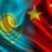 Қазақстан мен Қытай стратегиялық серіктестікті нығайтуда