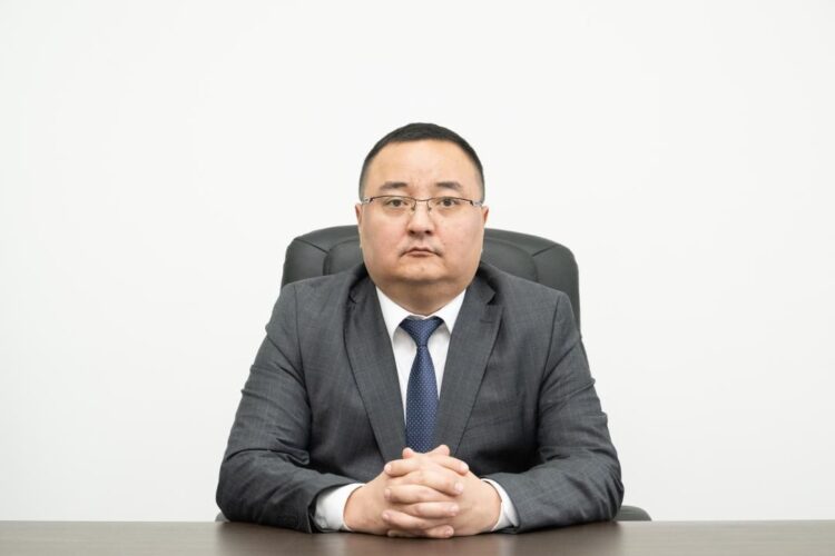 Асқар Садықов: «Денсаулық сақтау саласындағы конституциялық кепілдіктер – облыстың әрбір тұрғыны үшін нақты өзгерістер»